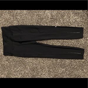 Lululemon Fast and Free Tights